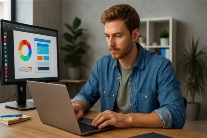 Daftar Jasa Digital yang Paling Dicari Tahun 2025