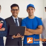 Daftar Jasa yang Paling Diminati Tahun 2025 Daftar Jasa yang Paling Diminati Tahun 2025