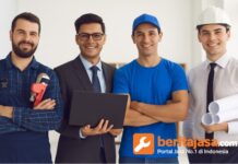 Daftar Jasa yang Paling Diminati Tahun 2025 Daftar Jasa yang Paling Diminati Tahun 2025