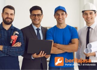 Daftar Jasa yang Paling Diminati Tahun 2025 Daftar Jasa yang Paling Diminati Tahun 2025